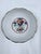 Imari Porcelain Japanese Arita Imari Scalloped Porcelain Bowl For Sale - Image 4 of 11