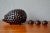 Mid-Century Ceramic Hedgehog Figurines from Jupiler, Set of 4 For Sale - Image 14 of 14