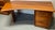 Danish Teak Desk with Drawer Cabinet and Extension Table, Set of 3 For Sale - Image 6 of 18