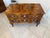 Baroque Chest of Drawers in Walnut Veneer For Sale - Image 10 of 11