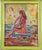 Sirio Pellegrini, Nude Painting, 1960s, Oil and Tempera on Paper, Framed For Sale