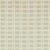 Sample - Schumacher X Veere Grenney Townline Road Fabric in Aqua For Sale