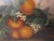 Antique English Still Life Painting of Fruit For Sale - Image 11 of 14