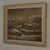 Framed Oil Painting on Board by Maurice Fourneau (1900-1990) 'Winter Village' For Sale - Image 4 of 15