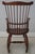 Frederick Duckloe Small Size Windsor Rocker For Sale - Image 4 of 18