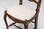 Wood Vintage Cafe Chairs, 1930, Set of 6 For Sale - Image 7 of 10