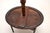 Brown Antique Georgian Inlaid Side Table, 1790 For Sale - Image 8 of 10