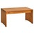 Mid-Century Modern French Pine Coffee Table Attributed to Charlotte Perriand for Les Arcs, 1960s For Sale - Image 3 of 11