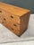 Vintage Brass Accented Campaign Dresser For Sale - Image 17 of 17