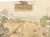 Late 18th Century French Ballooning Hand-Colored Etchings, 3 For Sale - Image 5 of 17