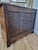 Wood Antique Sideboard in Walnut For Sale - Image 7 of 18