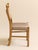 The Vintage Kjaernulf-Style Danish Set of Six Dining Chairs For Sale - Image 9 of 10