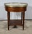 End of 19th Century Louis XVI Mahogany Bottle Table For Sale - Image 16 of 18