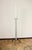 1980s Vintage Floor Lamp in Glass and Metal, 1980s For Sale - Image 5 of 11