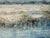 Neutral & Blue Coastal Wetlands Canvas - Original Acrylic Art For Sale In Atlanta - Image 6 of 9