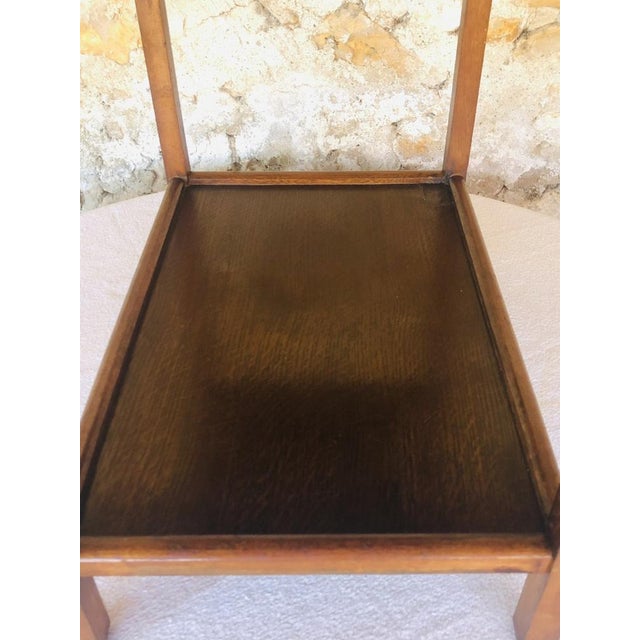 Vintage Scandinavian-Style Bar Table, 1950s For Sale - Image 18 of 18