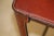 High Stool in Leather and Metal by Matteo Grassi, 1970s For Sale - Image 15 of 18