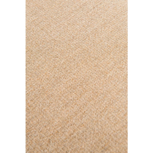 1950s Rosewood Model 91 Stool by Illum Wikkelsø for Michael Laursen, Denmark, 1950s For Sale - Image 5 of 7