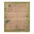 Contemporary Chinese Deco Style Floral Design Wool Rug by Rug & Kilim, India For Sale