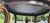 1980s Pair of Custom Mirrored Top, French Style. Accent Side Tables For Sale In New York - Image 6 of 8