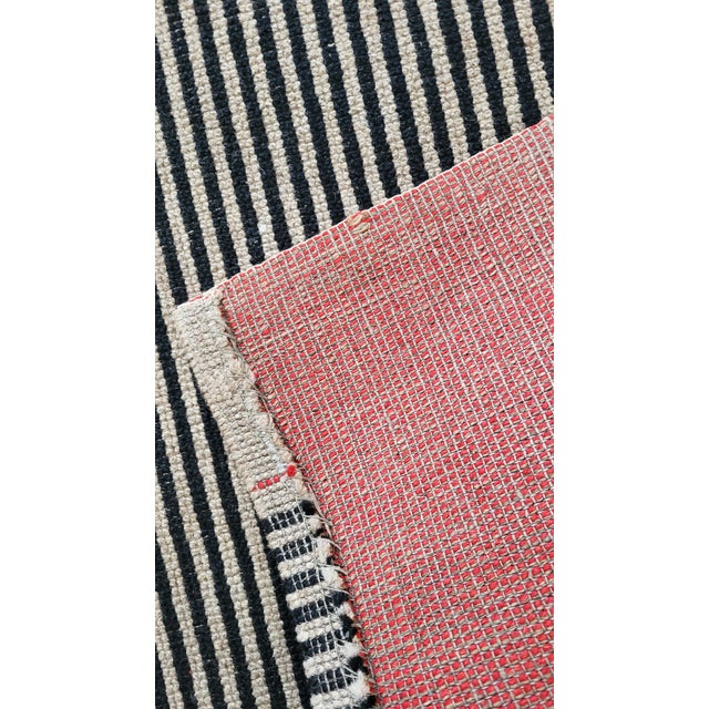 Vintage Wool Rug by Antonin Kybal, 1930s For Sale - Image 12 of 13