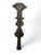 17th Century Italian Processional Cross in Bronze For Sale - Image 14 of 16