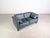 Animal Skin DS 17 2-Seater Sofa in Leather from de Sede For Sale - Image 7 of 12