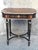 Wood Antique Inlaid Coffee Table, 1860s For Sale - Image 7 of 16