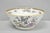 Antique Edge Malkin & Co Indian Tree English Transferware Porcelain Serving Bowl For Sale - Image 16 of 16