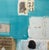 2000 - 2009 "Application of the Laws" Chine Colle Watercolor With Found Object Collage by Michael Pauker For Sale - Image 5 of 15