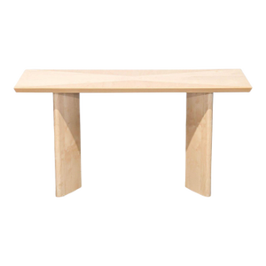 Alf Italia Two Tone Console Table