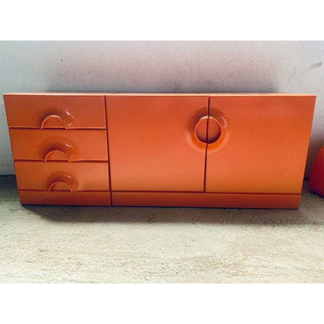 Mid-Century Space Age Quadro Set by Jürgen Lange for Schönbuch, Germany, 1960s, Set of 30 For Sale - Image 6 of 18