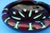 Vintage Art Deco Futurist Ceramic Ashtray by Fama F.A.M.A. Ascoli Piceno, 1930s For Sale - Image 14 of 18