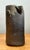 Vintage Handcrafted Earthenware Vessel For Sale - Image 11 of 12
