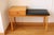 Scandinavian Modular Entrance Telephone Bench, 1960s For Sale - Image 13 of 13