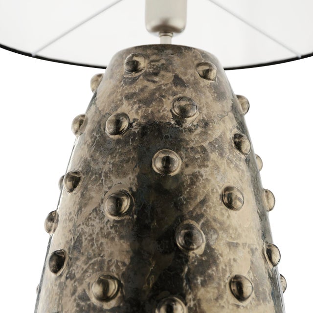 Contemporary Humus Table Lamp from Marioni For Sale - Image 3 of 4