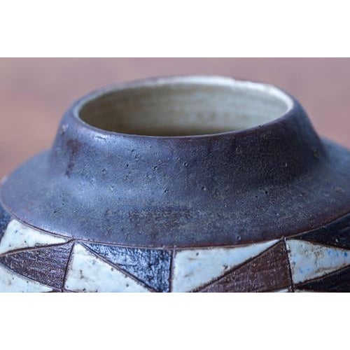 Vase by Kåre Berven Fjeldsaa For Sale - Image 4 of 9