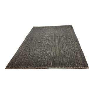 9ft × 12ft Pottery Barn Jute Area Rug For Sale