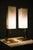 Gold Table Lamps in Brass and Plastic from Lars-Gunnar Nordström, 1960s, Set of 2 For Sale - Image 8 of 12
