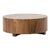 Four Hands Hudson Coffee Table, Natural Yukas | Chairish