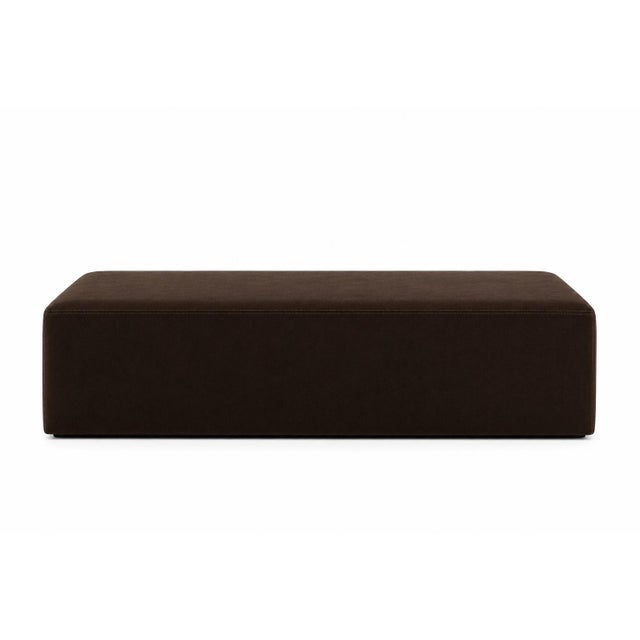 Our premium individually hand-crafted cocktail ottoman, proudly created in the USA, reflects Fragments Identity’s...