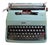 Lettera 32 Typewriter from Olivetti, 1969 For Sale