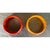 Vintage Boho Bakelite Bangles - Set of 2 For Sale - Image 10 of 12