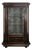 Renaissance-Style Display Cabinet from Maison Soubrier For Sale