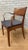 Wood Vintage Jonathan Crinion for Knoll Dining Chairs - Set of 6 For Sale - Image 7 of 13