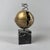After Guido Armeni, Abstract Sphere, 20th Century, Bronze on Marble Base For Sale - Image 5 of 13
