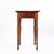 Early 20th Century One Drawer Stand For Sale - Image 13 of 15
