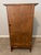 Stickley Arts & Crafts Harvey Ellis Oak Organizer Secretary For Sale - Image 6 of 8