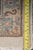 Late 20th Century Floral All Over Traditional Oriental Indo Agra Area Rug For Sale - Image 10 of 11