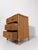 Mid-Century Italian Bedside Chest in Woven Cane, Rattan and Bamboo, 1960s For Sale - Image 13 of 18